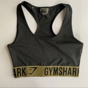 Gymshark Sports Bra